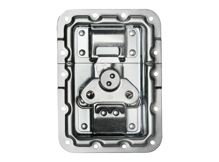 Adam Hall Hardware V3 Series - Butterfly Latch V3 large cran 